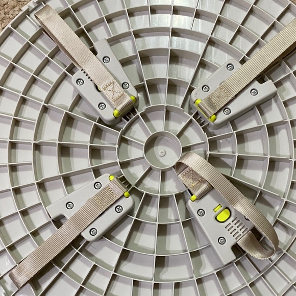 Skip hop activity center footrest table top replacement part explore and more - Picture 4 of 16